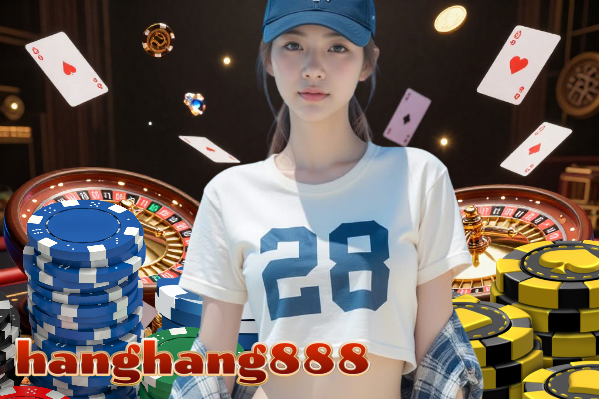 hanghang888 ทรูวอเลท