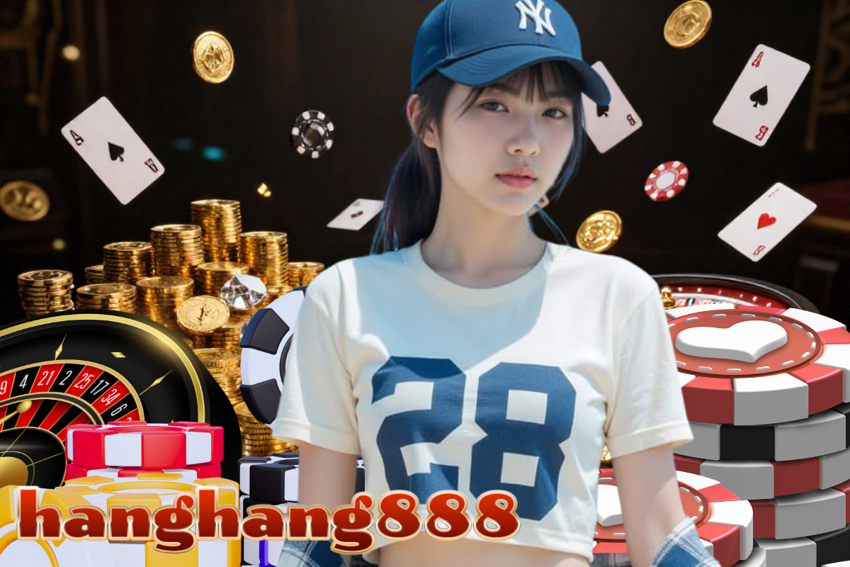 hanghang888 หวย