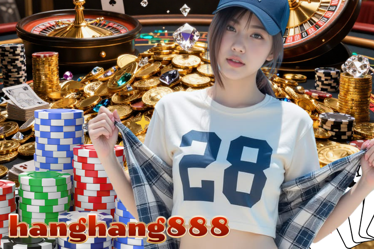 hanghang888 เฮงเฮง888