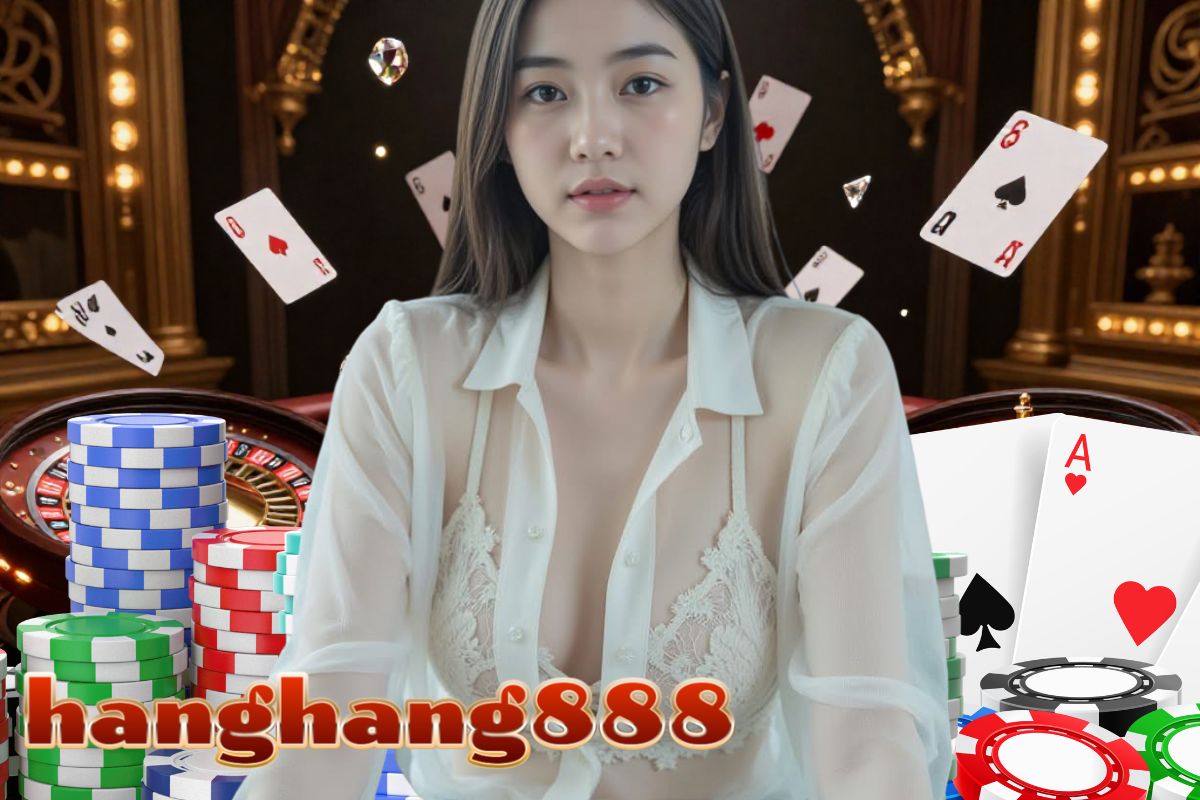 hanghang888 เครดิตฟรี