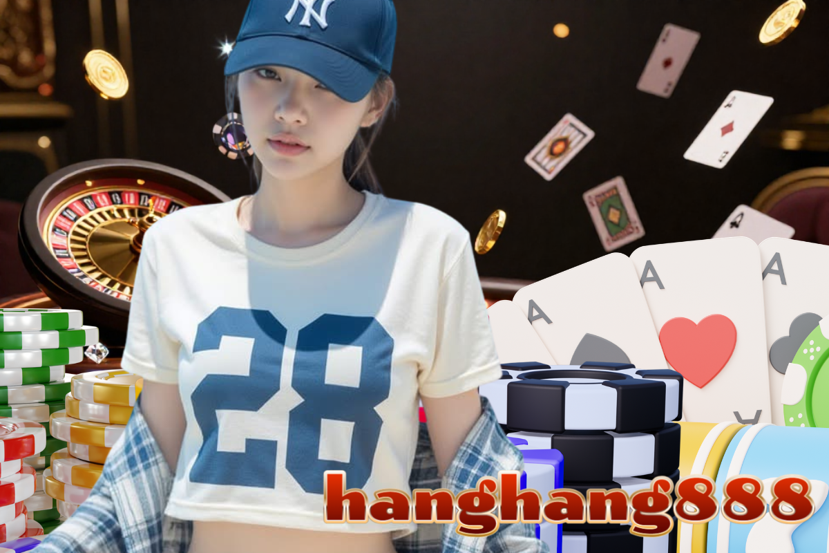 hanghang888 สล็อต